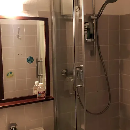 Vier Jahreszeiten - Haus 3 86 Apartment Grossenbrode