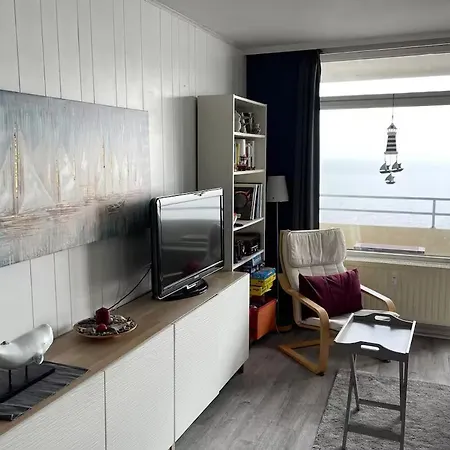 Vier Jahreszeiten - Haus 3 86 Apartment *